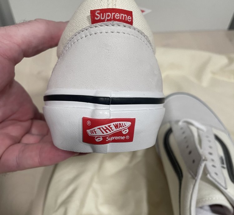 Skate Old Skool