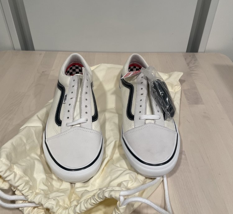 Skate Old Skool