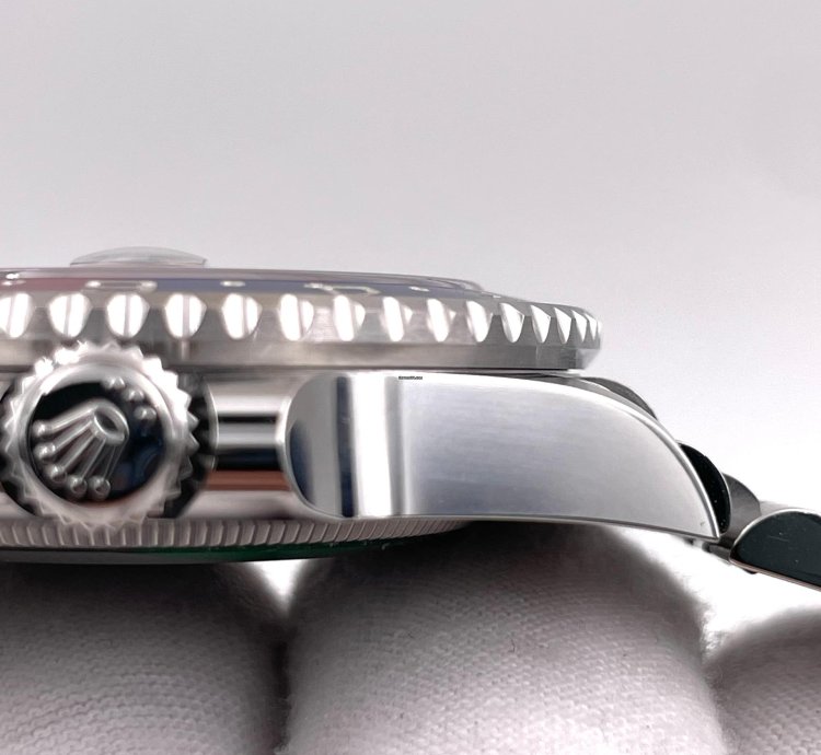 Rolex Gmt-master Ii Unworn Gmt-master Ii Pepsi 40mm Jubilee Bracelet 126710blro Box Papers 2025