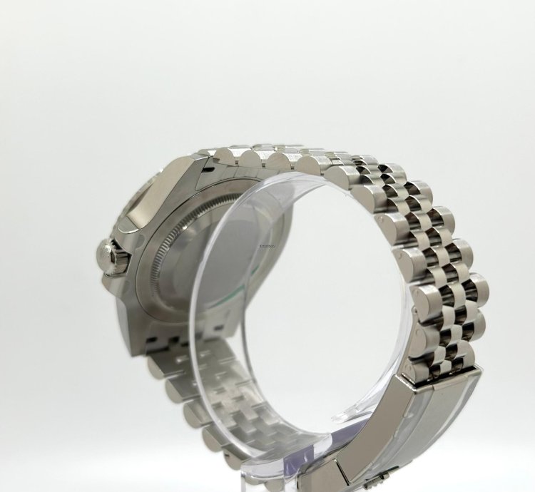Rolex Gmt-master Ii Unworn Pepsi