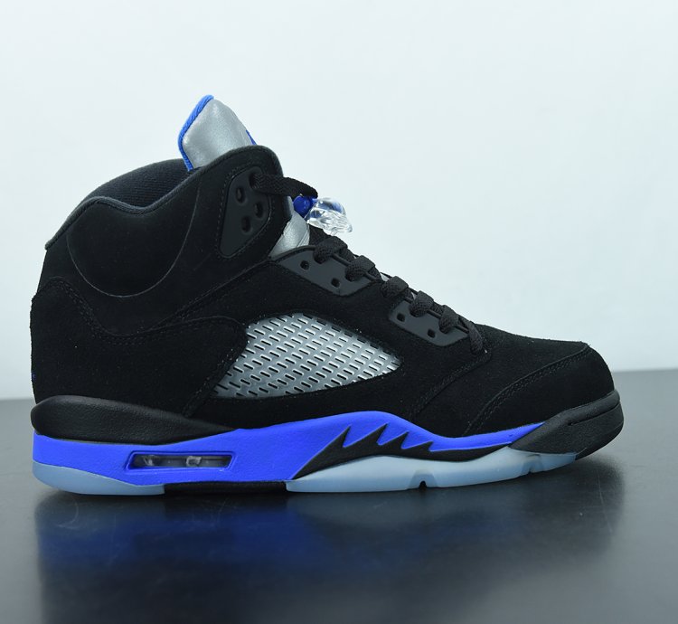 Nike Air Jordan 5 Retro Racer Blue