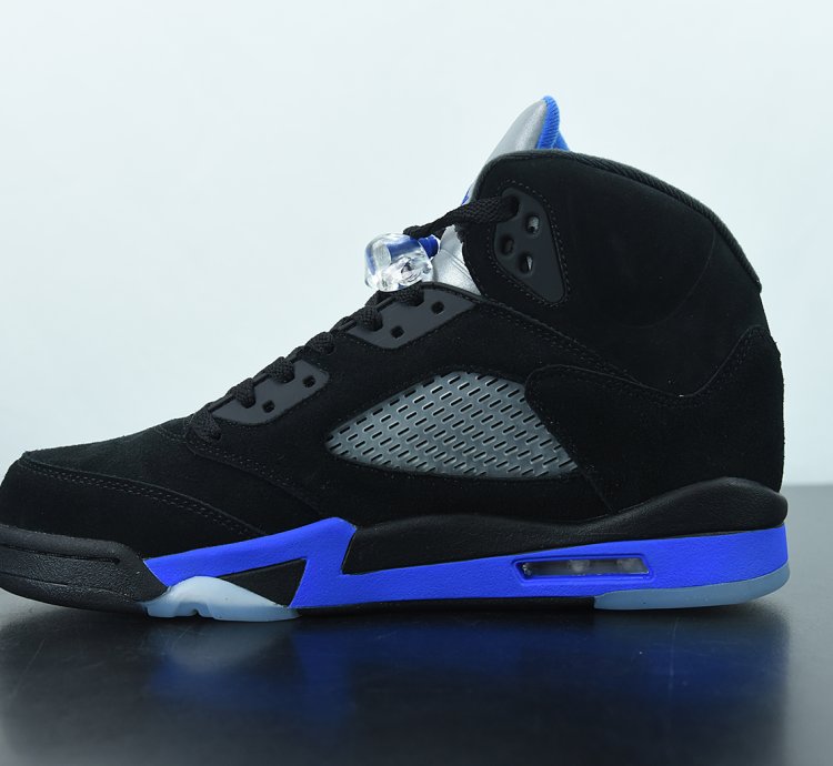 Nike Air Jordan 5 Retro Racer Blue
