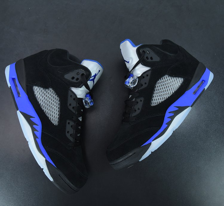 Nike Air Jordan 5 Retro Racer Blue