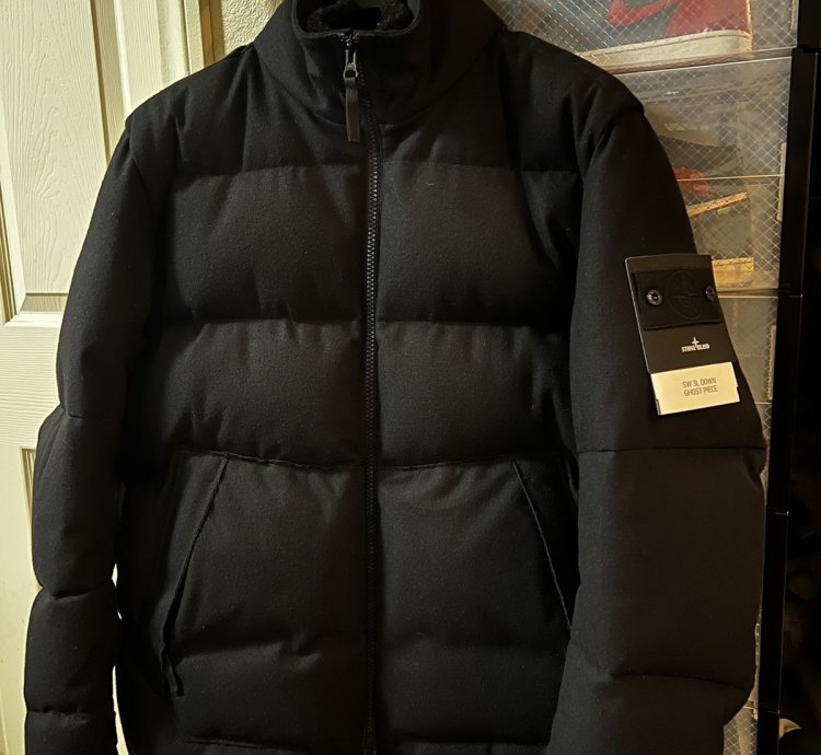 Sw 3l Down Ghost Piece