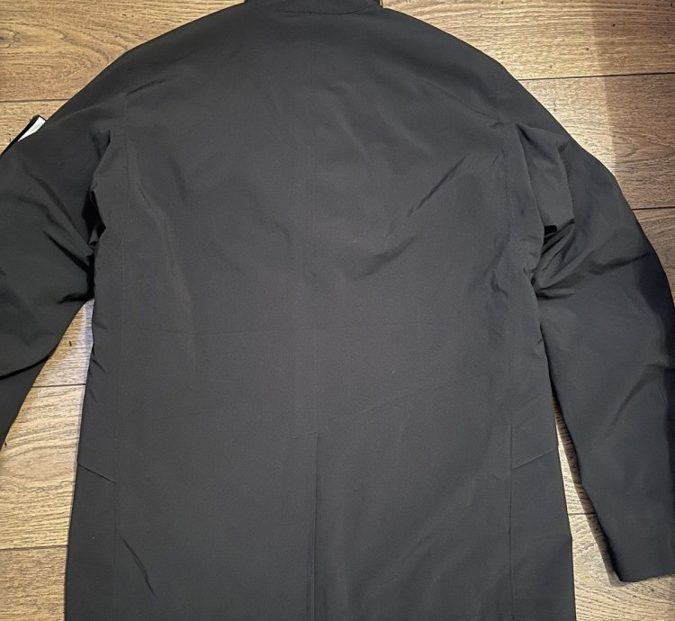 Thank Shield Ghost Piece