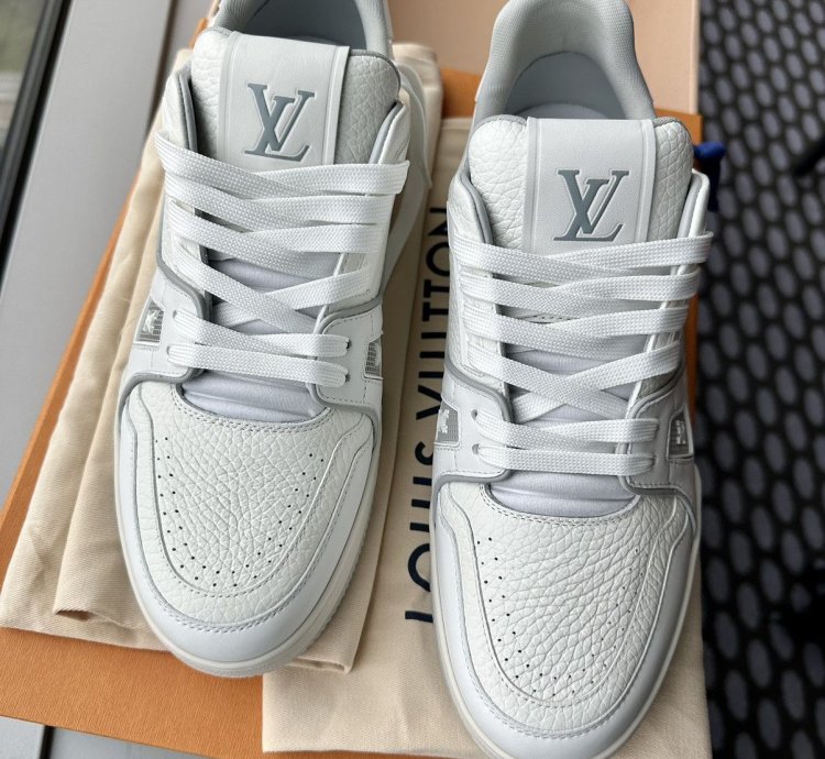 Sneaker Lv Trainer