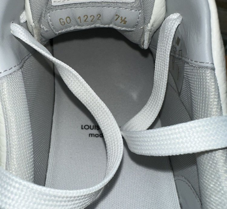Sneaker Lv Trainer