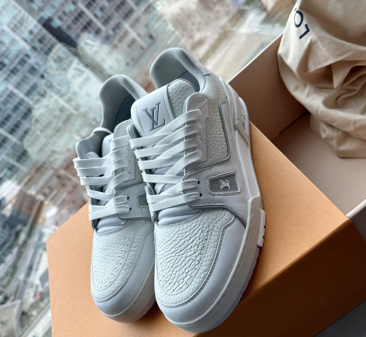 Sneaker Lv Trainer