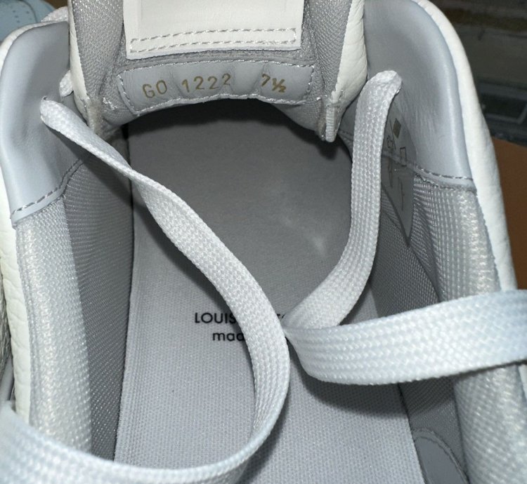 Sneaker Lv Trainer