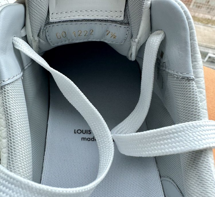 Sneaker Lv Trainer