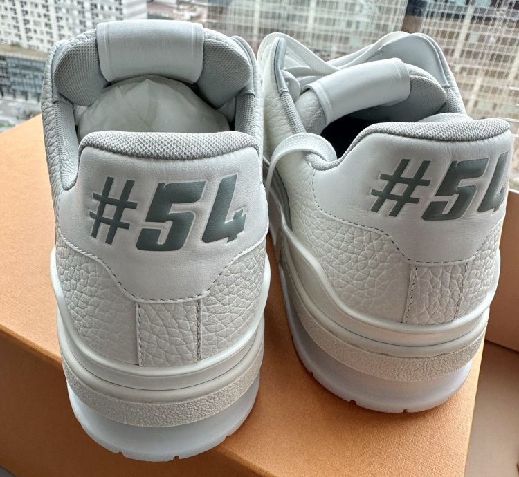 Sneaker Lv Trainer