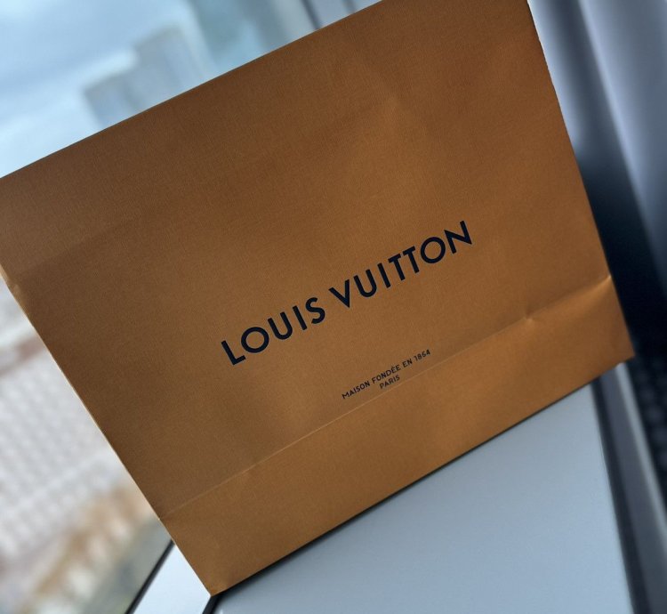 Sneaker Lv Trainer