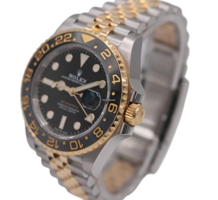 Rolex Gmt-master Ii Zombie 2023