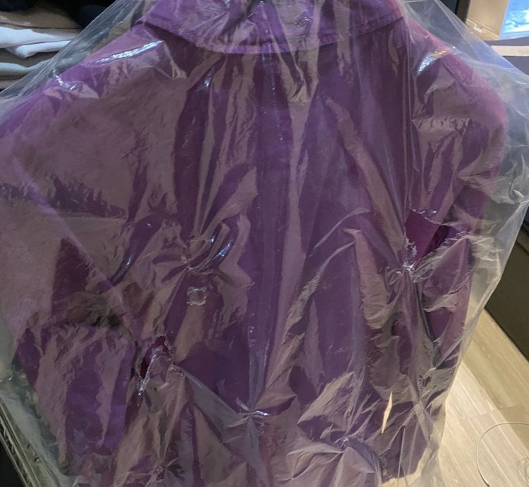 Xl Size Stone Island Shirt Jacket