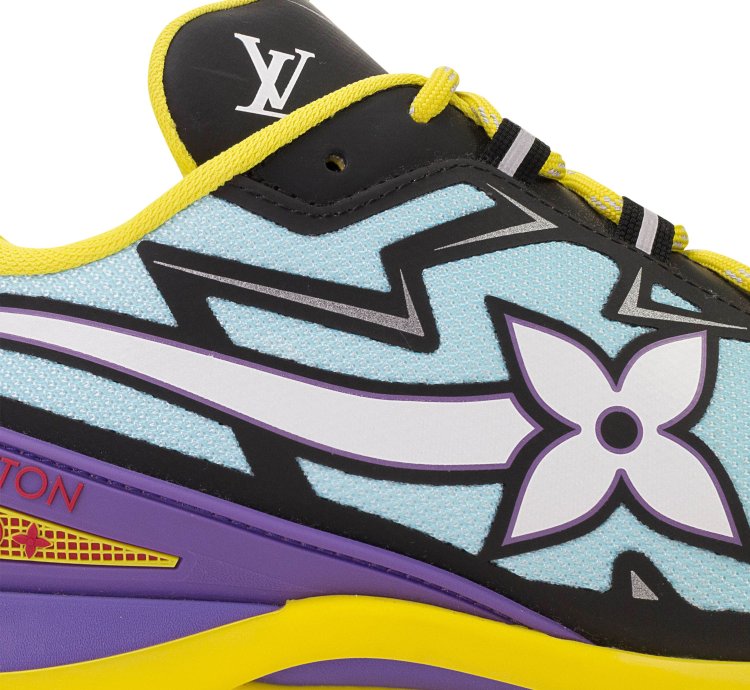 Sprint Sneakers Size 8