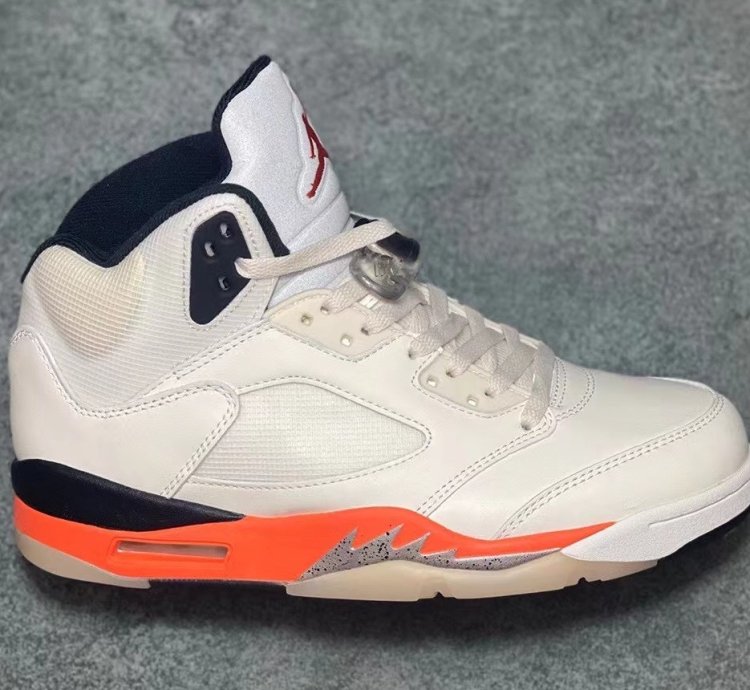 Nike Air Jordan 5 Retro Shattered Backboard