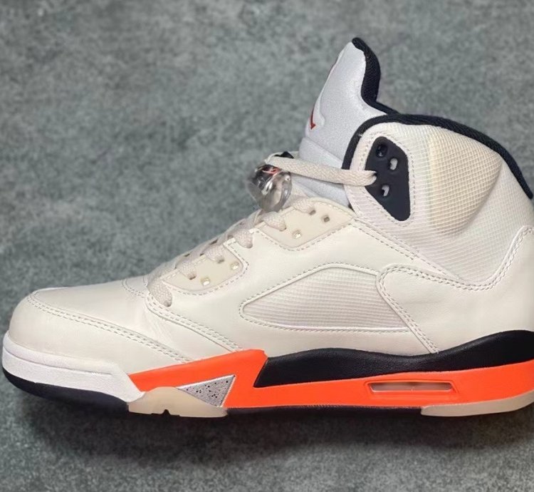 Nike Air Jordan 5 Retro Shattered Backboard