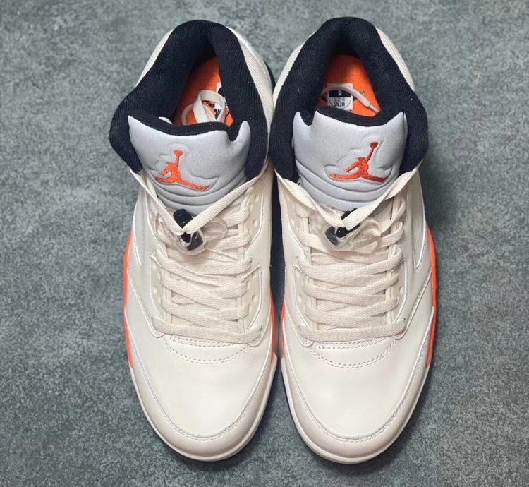 Nike Air Jordan 5 Retro Shattered Backboard