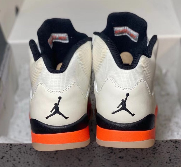 Nike Air Jordan 5 Retro Shattered Backboard