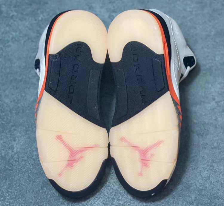 Nike Air Jordan 5 Retro Shattered Backboard