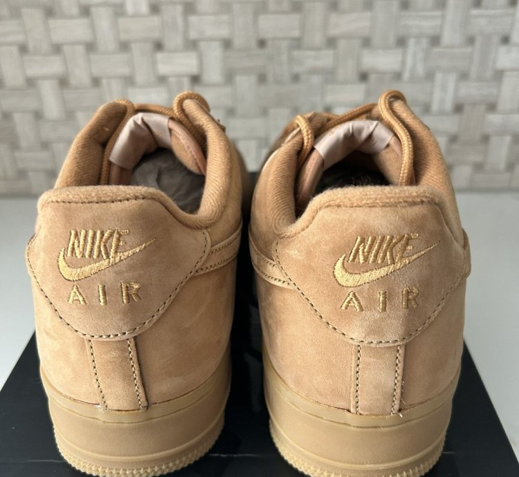 Supreme Air Force 1