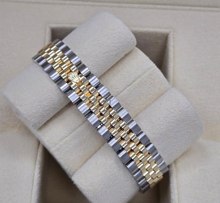 Rolex Lady-datejust 279383rbr