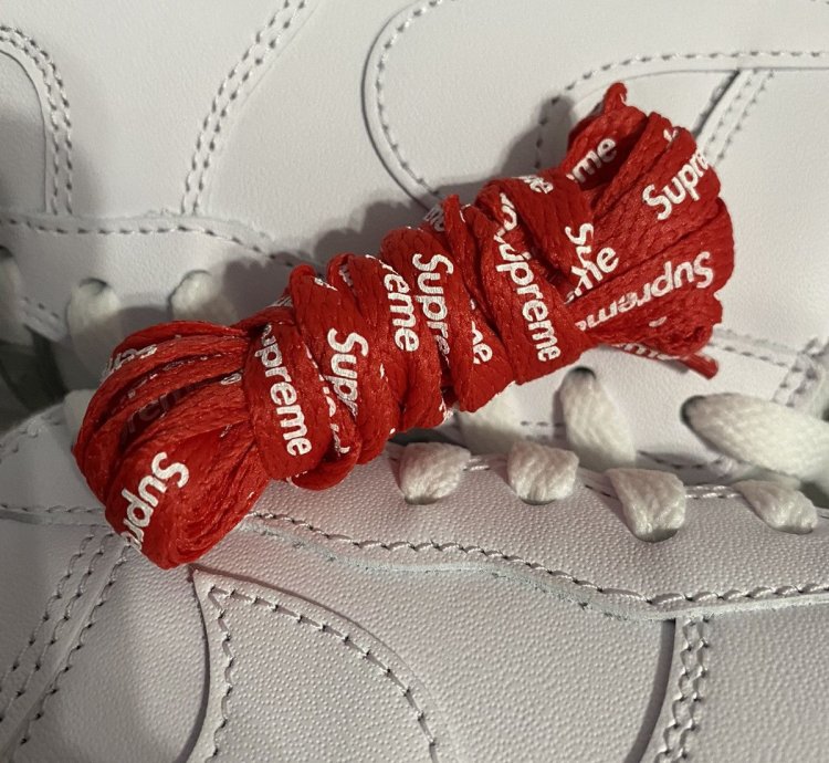 Supreme Air Force 1 Low