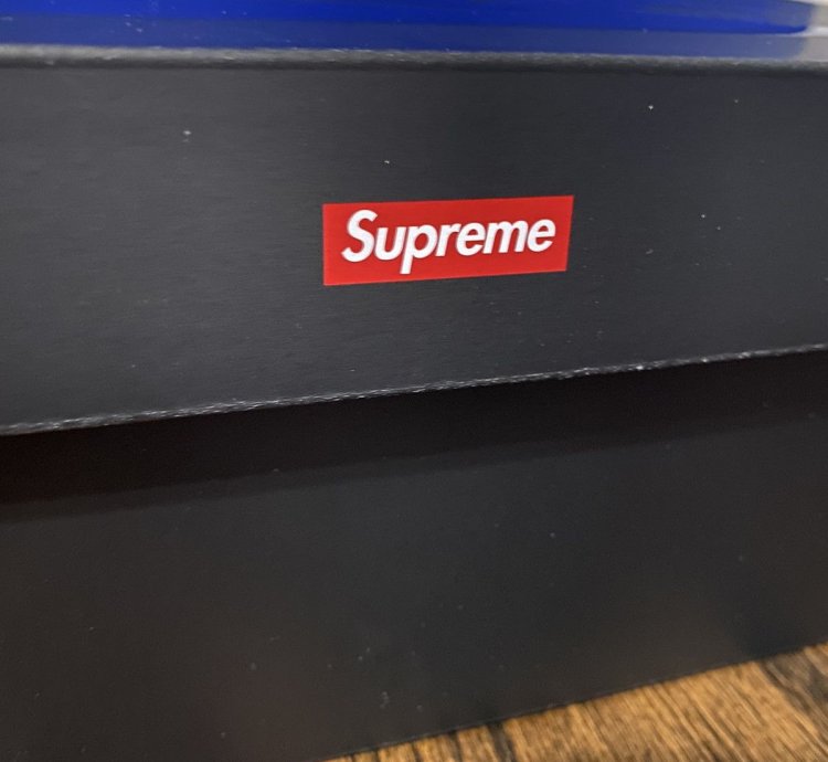 Supreme Air Force 1 Low