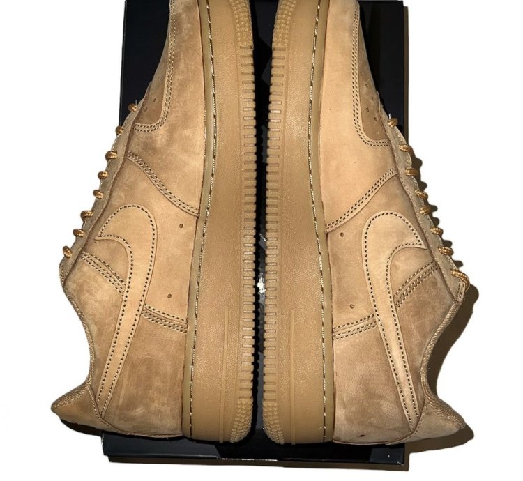 Supreme Air Force 1 Sp Wheat