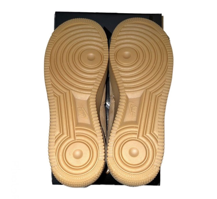 Supreme Air Force 1 Sp Wheat