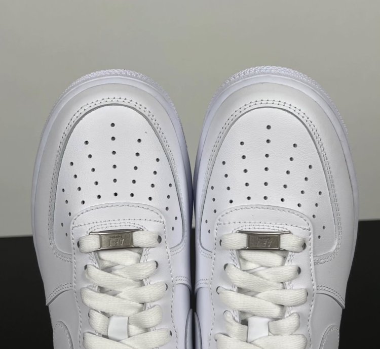 Nike Air Force 1 Low Supreme Comme Des Garcons Shirt
