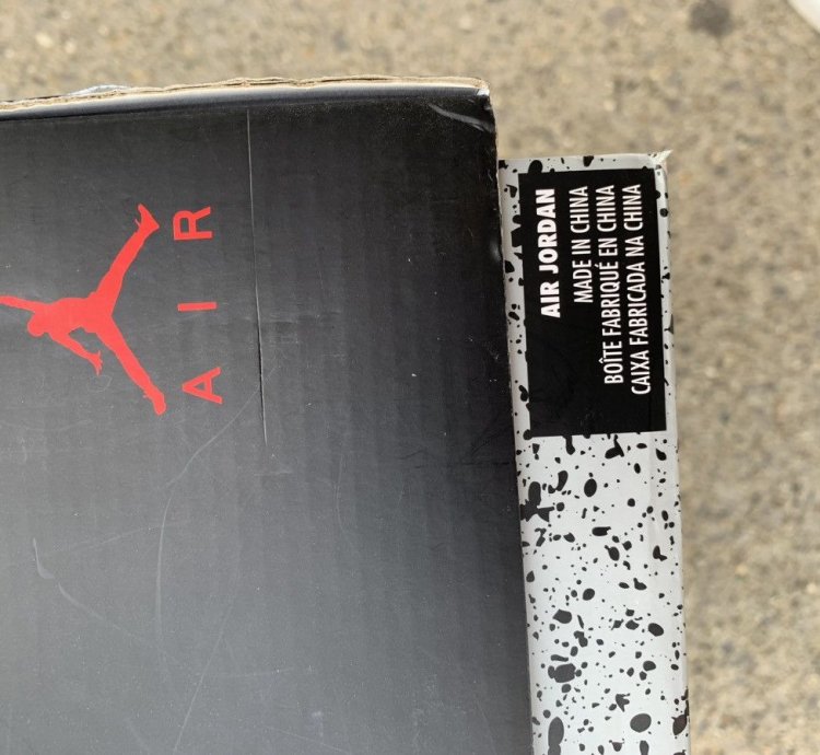Supreme Air Jordan 5 Camo