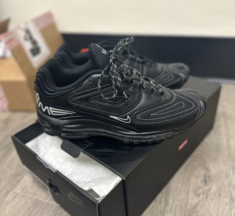 Supreme Air Max 98 Tl Size 10
