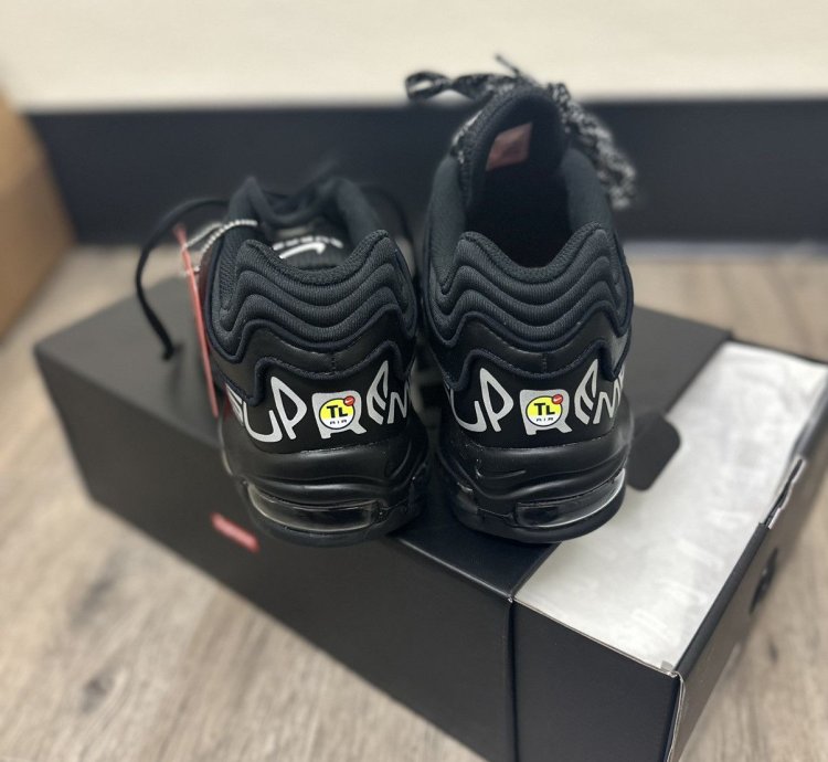 Supreme Air Max 98 Tl Size 10