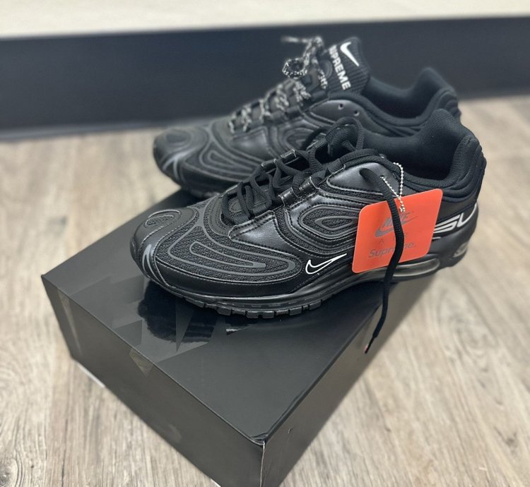 Supreme Air Max 98 Tl Size 10