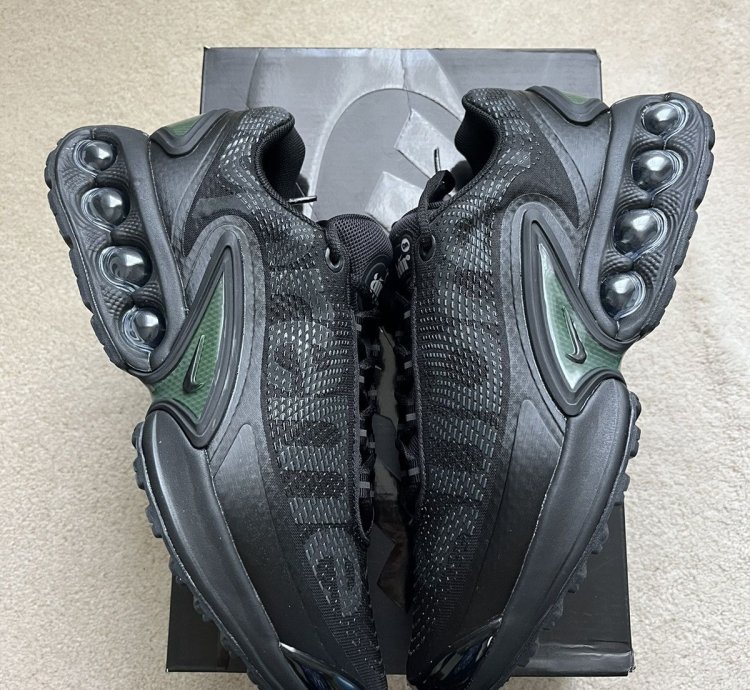Supreme Air Max Dn