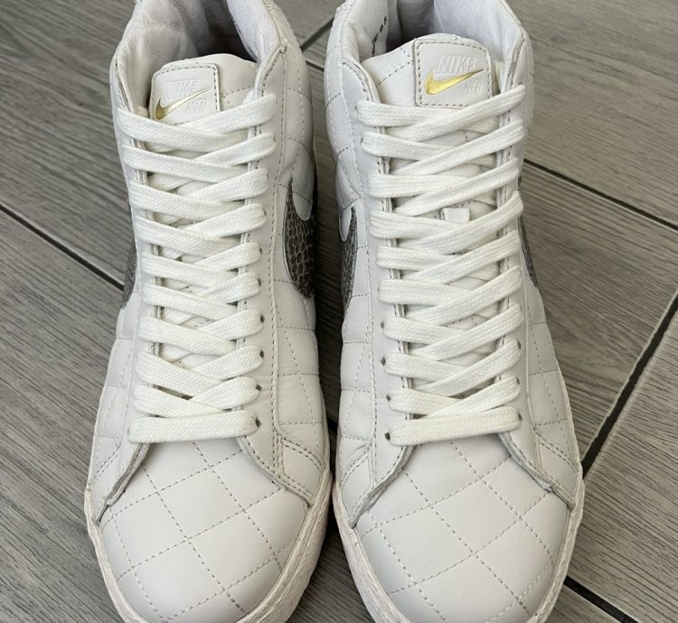 Supreme Blazer Sb Sail 2006
