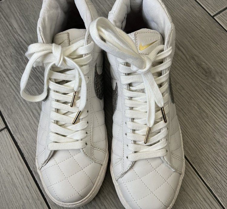 Supreme Blazer Sb Sail 2006