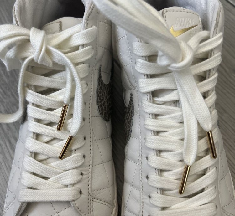 Supreme Blazer Sb Sail 2006