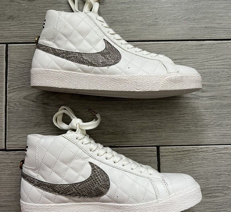 Supreme Blazer Sb Sail 2006
