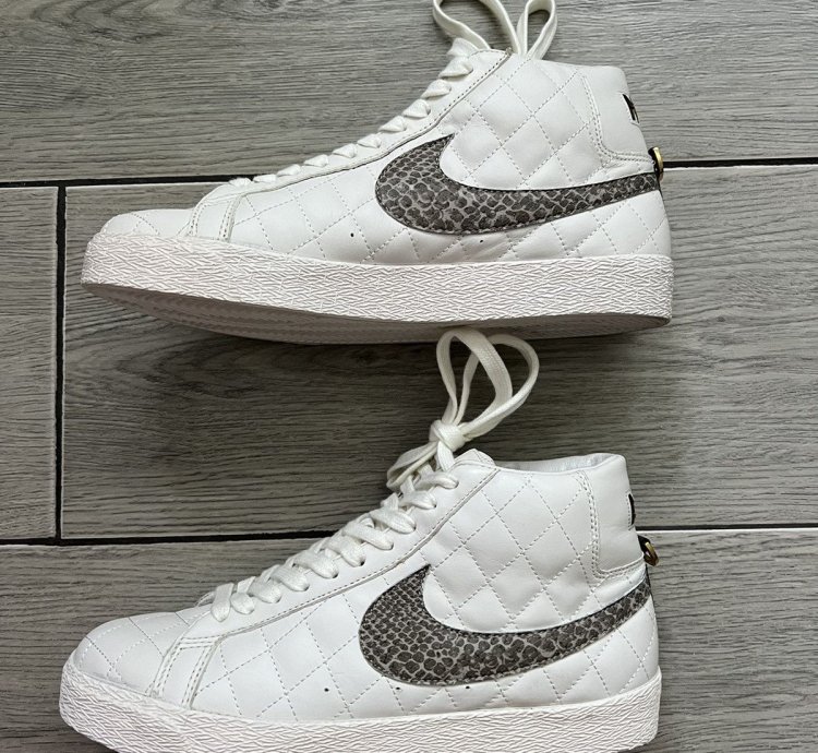 Supreme Blazer Sb Sail 2006