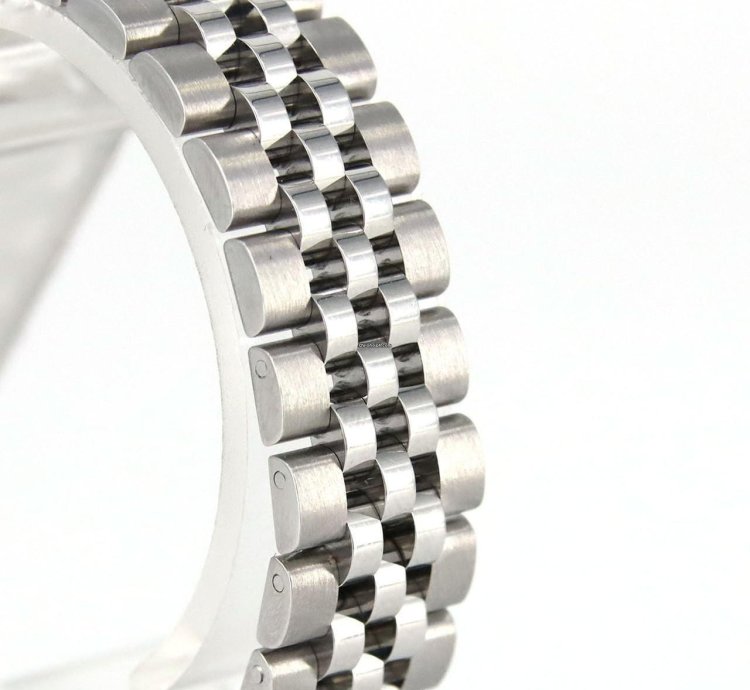 Rolex Lady-datejust 279384rbr Ssxwg Automatic Random Number