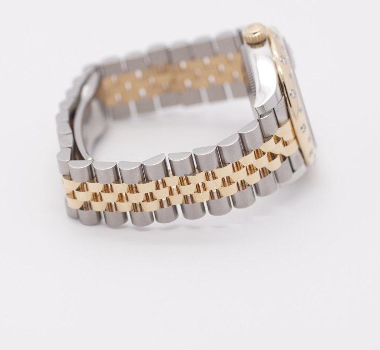 Rolex Lady-datejust 31 278343rbr Neu 08 2022 Full Set