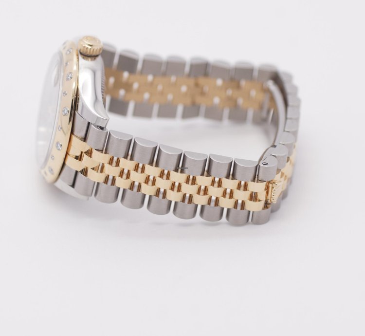 Rolex Lady-datejust 31 278343rbr Neu 08 2022 Full Set