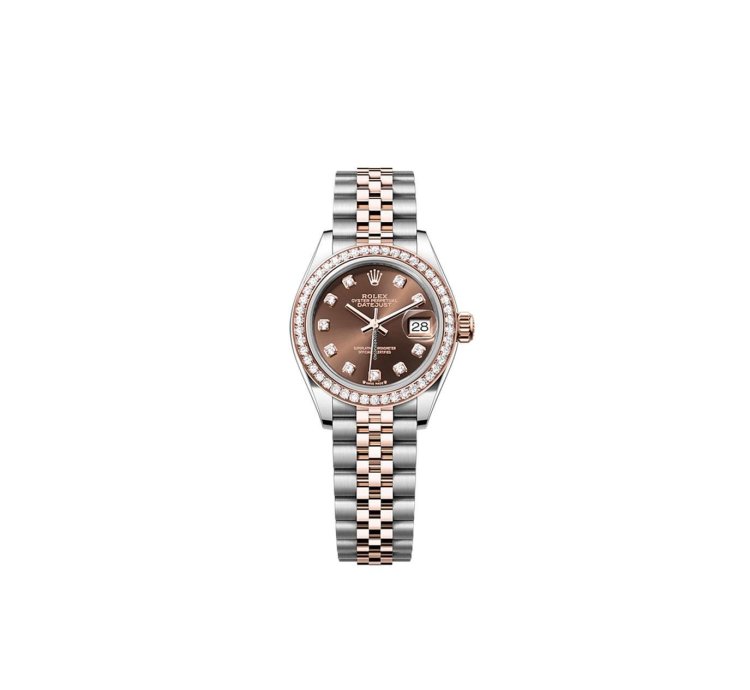 Rolex Lady-datejust Chocolate Jubilee 279381rbr-0011 Unworn 2024