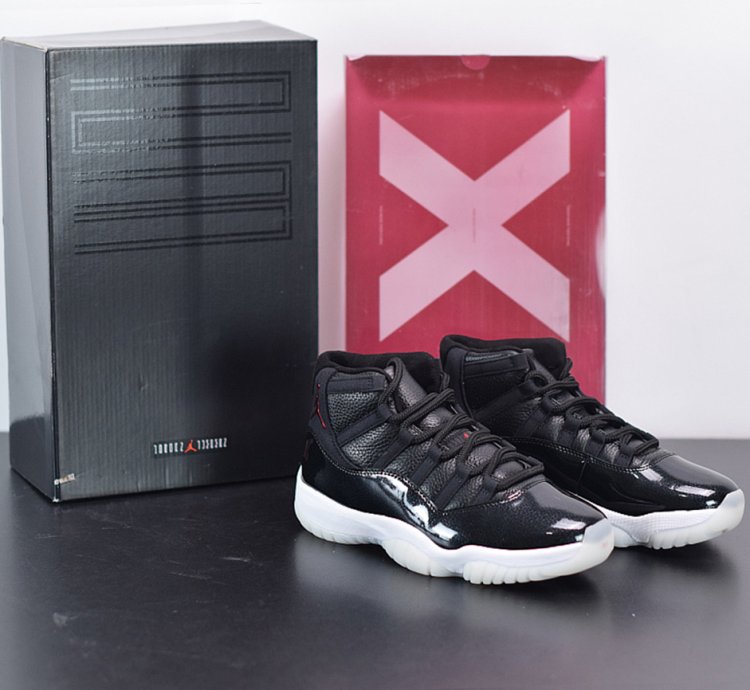 Nike Air Jordan 11 Retro 72-10