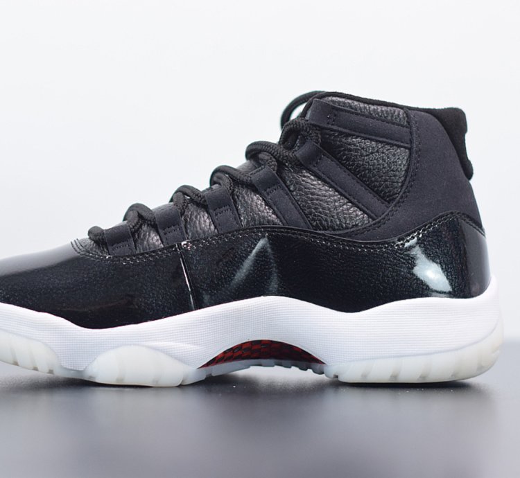 Nike Air Jordan 11 Retro 72-10