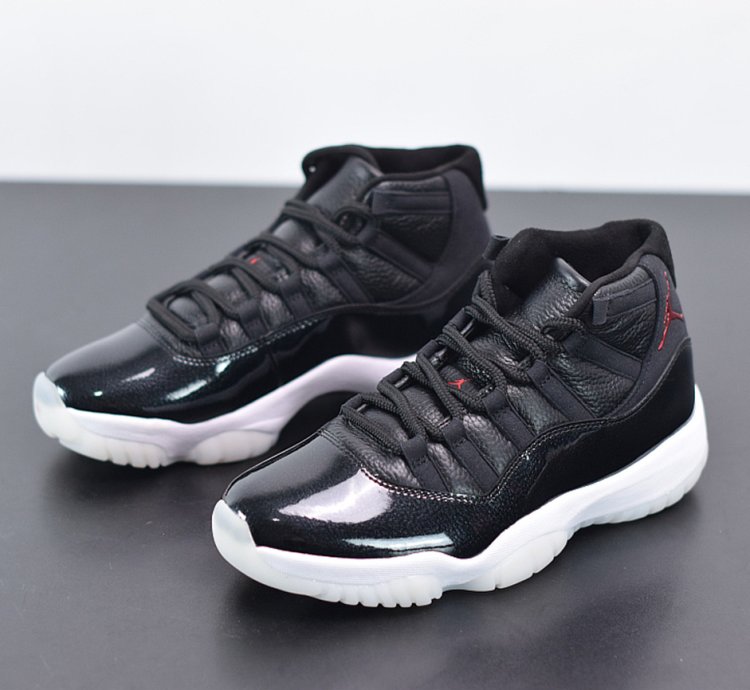 Nike Air Jordan 11 Retro 72-10