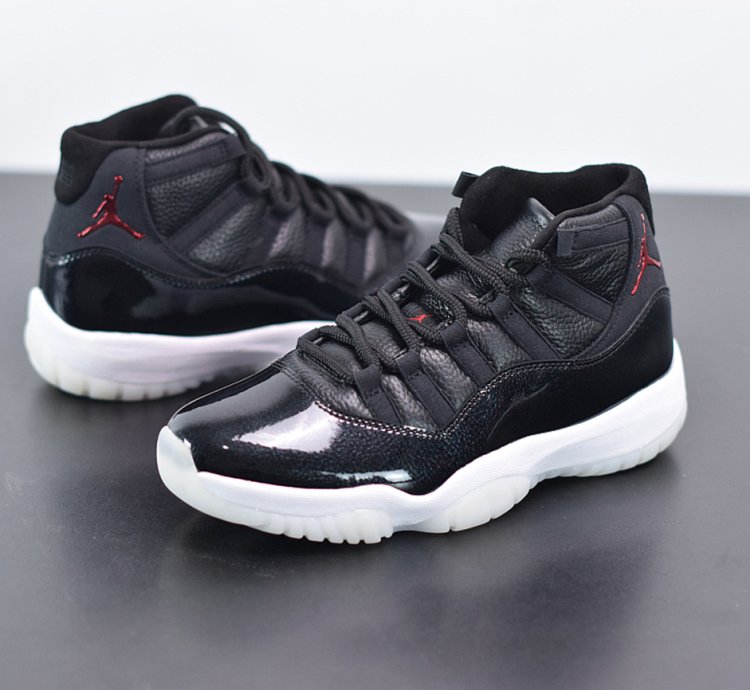 Nike Air Jordan 11 Retro 72-10