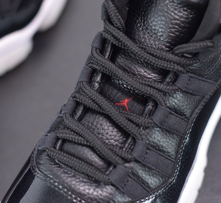 Nike Air Jordan 11 Retro 72-10